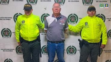 Carlos Humberto Grisales Higuita 