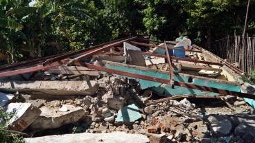 Sismos y huracanes dejan más de 46 mil viviendas afectadas en Cuba