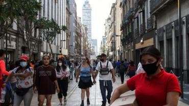 SSC plantea Mando Único para reforzar seguridad en el Centro Histórico