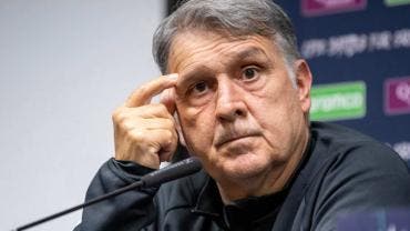 Tata Martino 