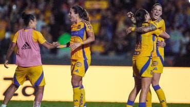 Liga MX Femenil