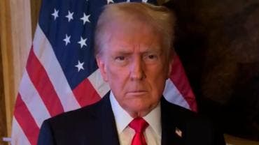 Trump Kamala Harris 170 delegados