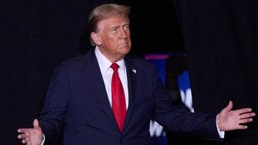 Trump afirma que priorizará la frontera y confirma diálogo con 70 líderes