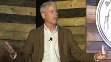 Trump elige a Chris Wright, magnate petrolero, como secretario de Energía