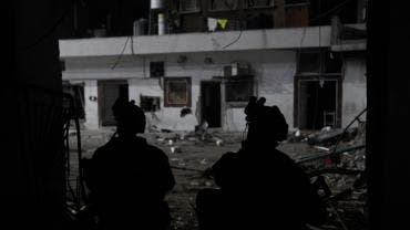 Unicef: 4 mil bebés sin atención por ataques israelíes en hospitales de Gaza