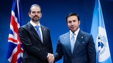 Interpol elige al brasileño Valdecy Urquiza como su nuevo secretario general
