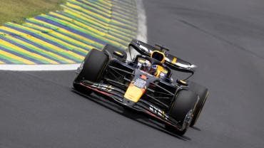 Gran Premio de Brasil