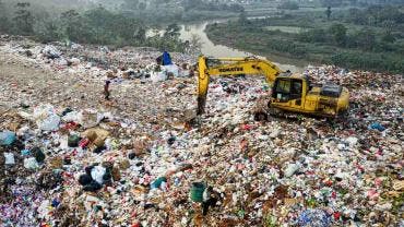 Vertederos podrían ser origen de una nueva pandemia, advierte investigación