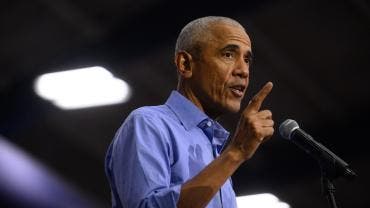 vientos en contra democratas mundo Obama