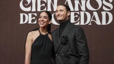 Cien años de soledad