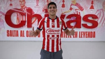 Chivas de Guadalajara