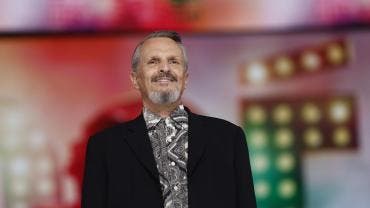 Miguel Bosé