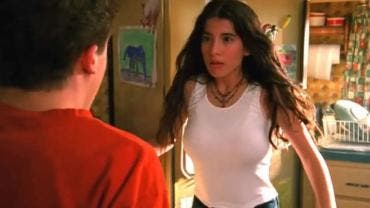 Cynthia de "Malcolm el de en medio"