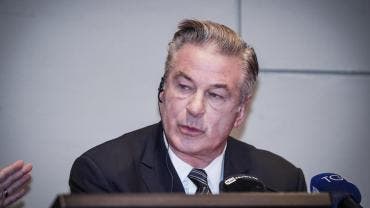 Alec Baldwin