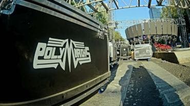 Año Nuevo con Polymarchs en Reforma qué sí y qué no puedes llevar