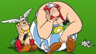Asterix lugar soleado octubre 2025