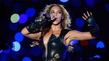 Beyoncé