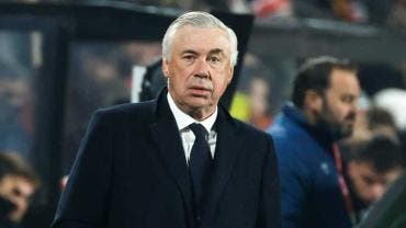 Carlo Ancelotti