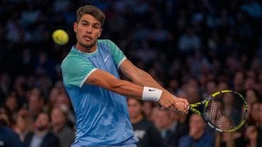 Abierto de Australia 2025