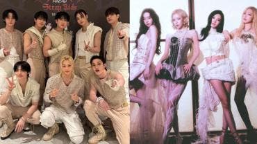 Conciertos de K-pop en México 2025: Stray Kids, Aespa y más 