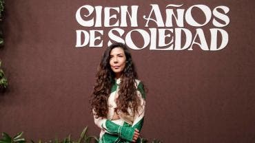 Cien años de soledad