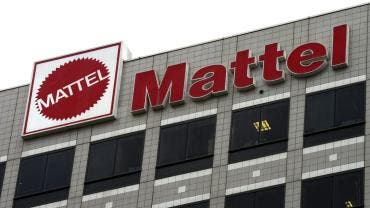 demandan Mattel Ariadna Grande Wicked enlace porno