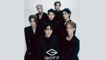 Después de tres años, GOT7 anuncia su esperado comeback