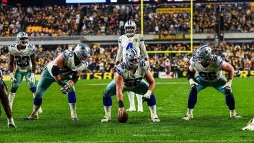 El equipo de América