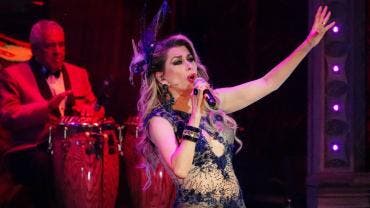 Dulce hospitalizada emergencia