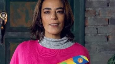 fallece actriz Sandra Reyes Colombia