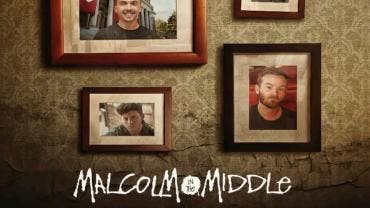 Malcolm el de en medio