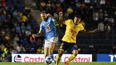 horarios semifinales Apertura Liga MX