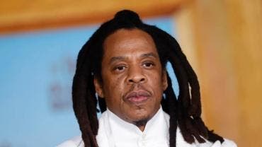 Jay Z Sean Combs violar nina 13 anos