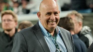 Juan Carlos ‘La Bomba’ Rodríguez