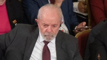 Lula da Silva operado emergencia hemorragia intracraneal