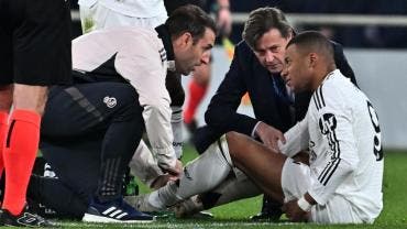 Atalanta vs Real Madrid