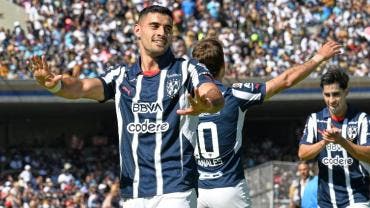 Cuartos de final vuelta