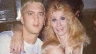 Muere Debbie Nelson madre de Eminem, por un cáncer terminal