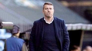 Oscar García Chivas