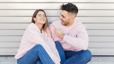 pareja