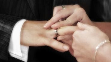 ¿Quieres casarte? Habrá boda masiva gratuita en la CDMX