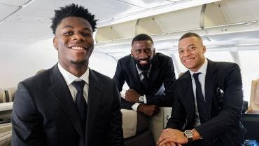 Real Madrid vs Pachuca