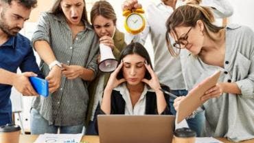 Regresar al trabajo: cómo enfrentar el síndrome postvacacional