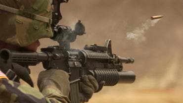 Retiro del ejército israelí de Líbano será cuando Hezbollah ya no represente amenaza