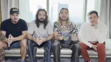 Tokio Hotel