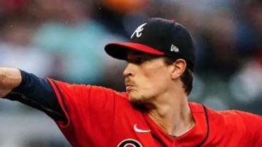 Yankees Max Fried ocho temporadas