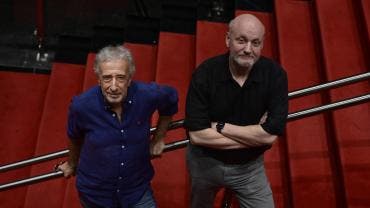 Juan José Campanella