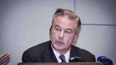 Alec Baldwin