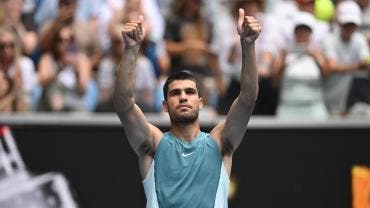 Abierto de Australia