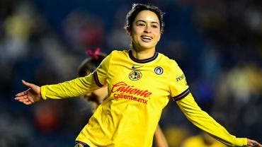 América Femenil